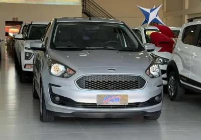 Ford ka se 1.0 ha c 2020