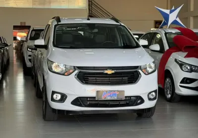 Chevrolet spin 18l at premier 2024