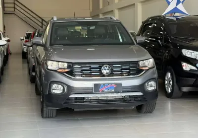 Volkswagen t cross hl tsi 2024