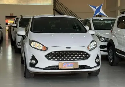 Ford fiesta 16se at 2018