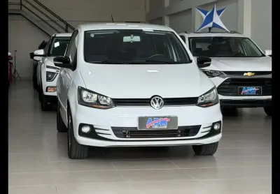 Volkswagen fox connect mb 2020