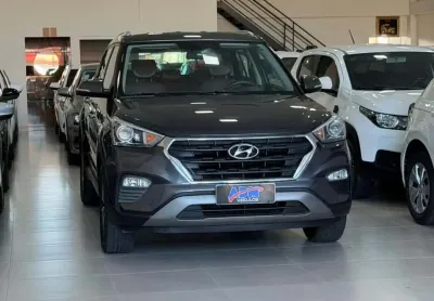 Hyundai creta 20a presti 2019