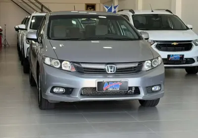 Honda civic lxs 2014