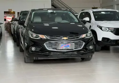 Chevrolet chev cruze ltz nb at 2017