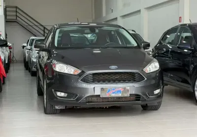 Ford focus se 1.6 hc 2018