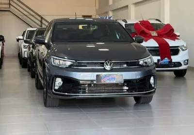 Volkswagen virtus hl ac 2025