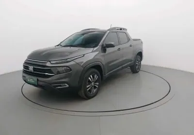 Fiat toro 2022 1.3 turbo 270 flex freedom at6