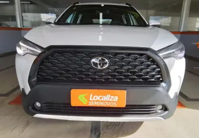 Toyota corolla 2023 2.0 vvt-ie flex altis direct shift