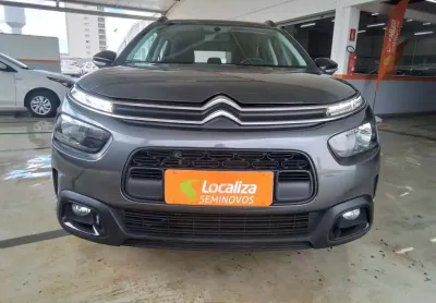 Citroen c4 cactus 2023 1.6 vti 120 flex feel eat6