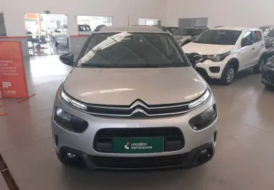 Citroen c4 cactus 2023 1.6 vti 120 flex feel eat6