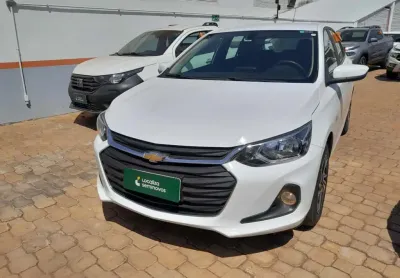 Chevrolet onix 2024 1.0 flex lt manual