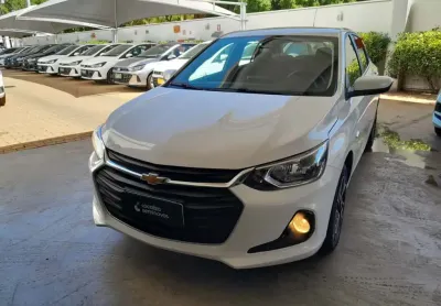Chevrolet onix 2024 1.0 flex lt manual