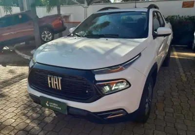Fiat toro 2024 1.3 turbo 270 flex freedom at6