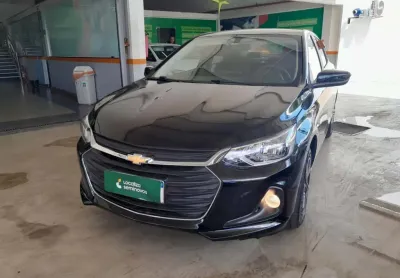 Chevrolet onix 2024 1.0 flex plus lt manual