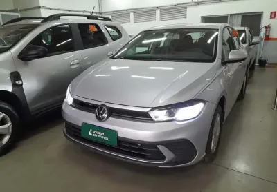 Volkswagen polo 2024 1.0 mpi manual