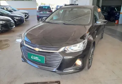 Chevrolet onix 2024 1.0 flex plus lt manual