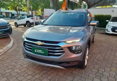 Chevrolet Montana 2025 1.2 turbo flex ltz automático