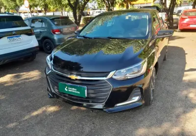 Chevrolet onix 2025 1.0 turbo flex plus premier automático