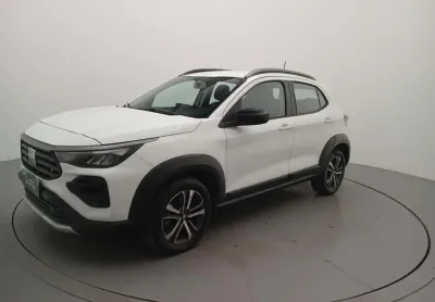 Fiat pulse 2024 1.0 turbo 200 flex audace cvt