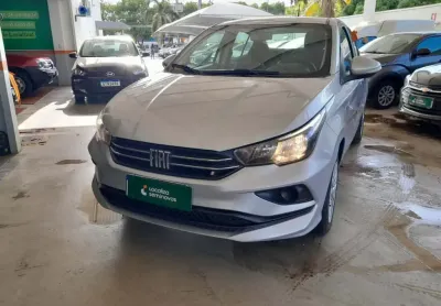 Fiat cronos 2025 1.0 firefly flex drive manual