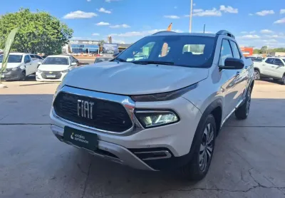 Fiat toro 2024 2.0 16v turbo diesel volcano 4wd at9