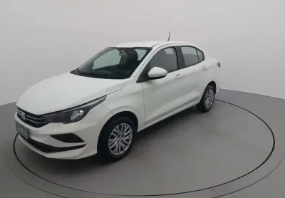 Fiat cronos 2023 1.0 firefly flex drive manual