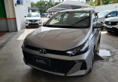 Hyundai hb20s 2025 1.0 tgdi flex comfort plus automático