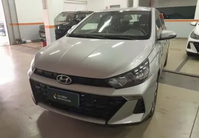 Hyundai hb20s 2024 1.0 tgdi flex comfort plus automático