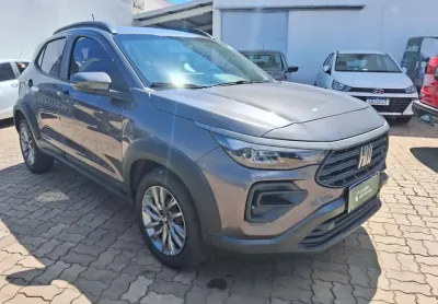 Fiat pulse 2023 1.3 flex drive manual