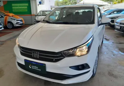 Fiat cronos 2024 1.0 firefly flex drive manual