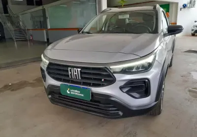 Fiat pulse 2024 1.3 flex drive cvt