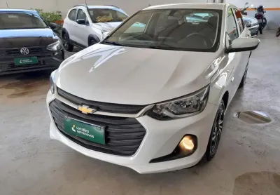 Chevrolet onix 2024 1.0 flex lt manual