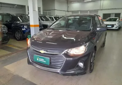 Chevrolet onix 2025 1.0 turbo flex lt manual