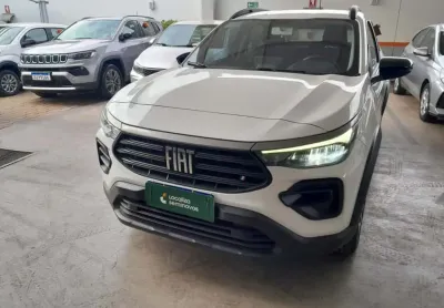 Fiat pulse 2024 1.3 flex drive cvt