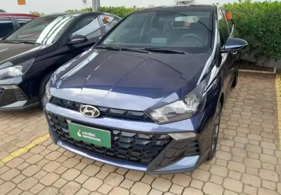 Hyundai hb20 2024 1.0 tgdi flex comfort plus automático