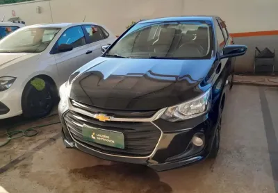 Chevrolet onix 2024 1.0 flex plus lt manual