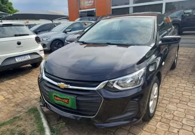 Chevrolet onix 2023 1.0 flex plus lt manual
