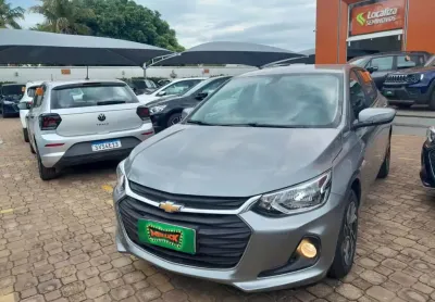 Chevrolet onix 2024 1.0 flex lt manual