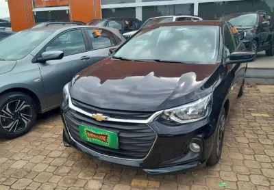 Chevrolet onix 2024 1.0 flex plus lt manual