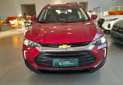 Chevrolet tracker 2024 1.0 turbo flex lt automático