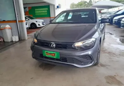 Volkswagen polo 2025 1.0 mpi track manual