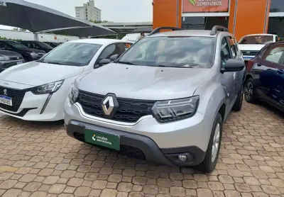 Renault duster 2025 1.6 16v sce flex intense plus manual