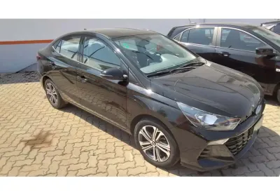 Hyundai hb20s 2024 1.0 tgdi flex comfort plus automático