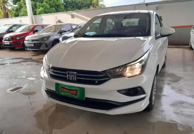 Fiat cronos 2025 1.0 firefly flex drive manual