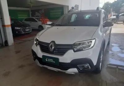 Renault sandero 2023 1.0 12v sce flex stepway zen manual