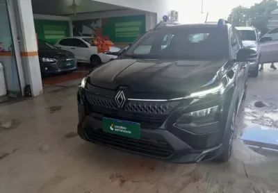 Renault kardian 2025 1.0 tce flex evolution edc