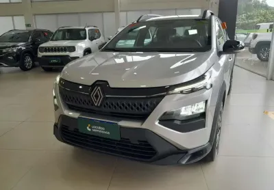 Renault kardian 2025 1.0 tce flex evolution edc