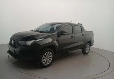 Fiat strada 2025 1.3 firefly flex freedom cd manual