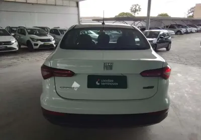 Fiat cronos 2024 1.0 firefly flex drive manual