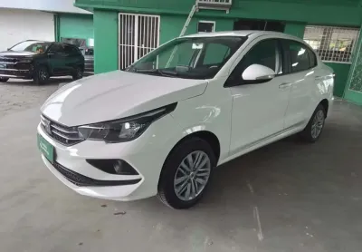 Fiat Cronos 2024 1.0 firefly flex drive manual